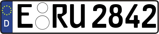 E-RU2842