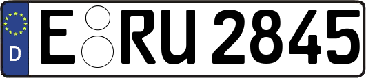 E-RU2845