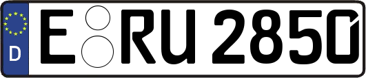 E-RU2850