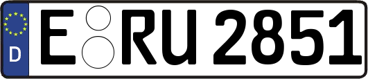 E-RU2851