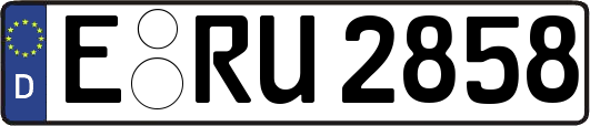 E-RU2858