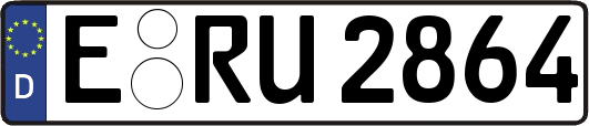 E-RU2864