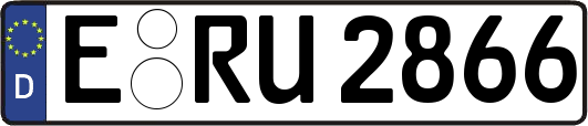 E-RU2866
