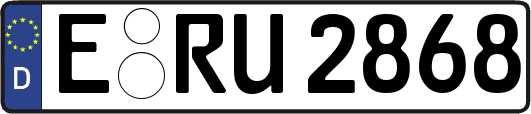E-RU2868