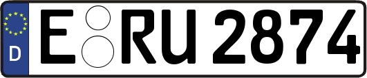 E-RU2874