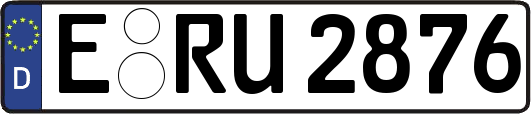 E-RU2876