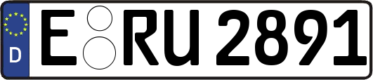 E-RU2891