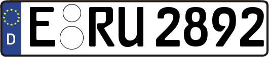 E-RU2892