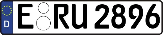 E-RU2896