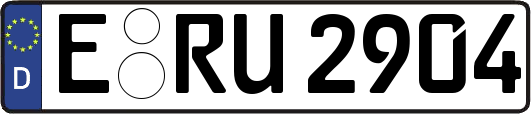 E-RU2904