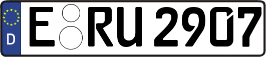 E-RU2907
