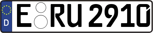 E-RU2910