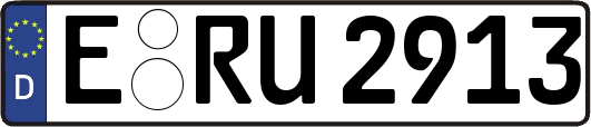 E-RU2913