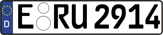 E-RU2914