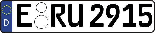E-RU2915