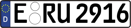 E-RU2916