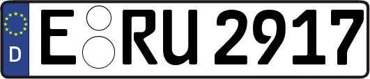E-RU2917
