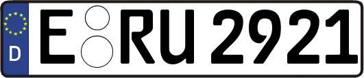 E-RU2921