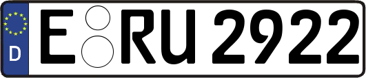 E-RU2922