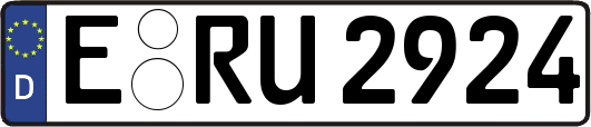 E-RU2924