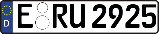 E-RU2925