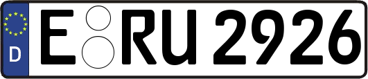 E-RU2926