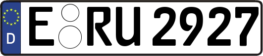 E-RU2927