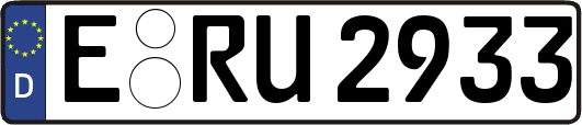 E-RU2933