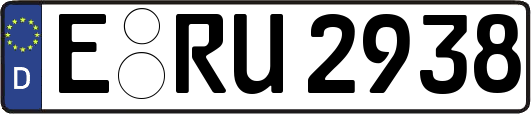 E-RU2938