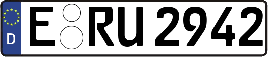 E-RU2942