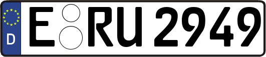 E-RU2949