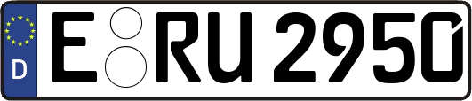 E-RU2950