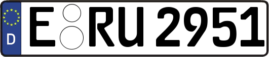 E-RU2951