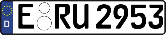 E-RU2953