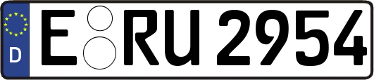 E-RU2954