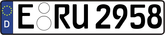 E-RU2958
