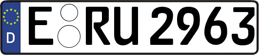 E-RU2963