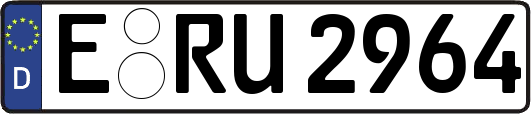 E-RU2964