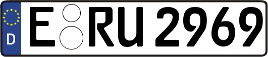E-RU2969