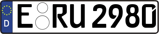 E-RU2980