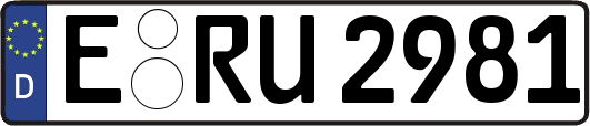 E-RU2981