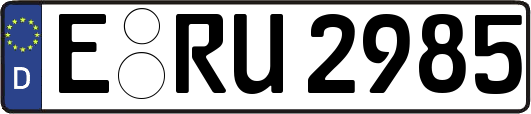 E-RU2985