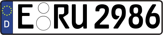 E-RU2986