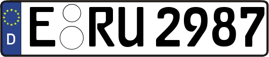 E-RU2987