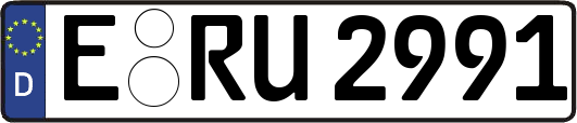 E-RU2991