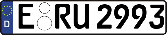 E-RU2993