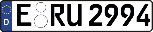 E-RU2994