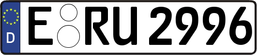 E-RU2996