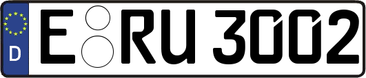 E-RU3002