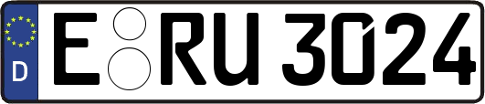 E-RU3024